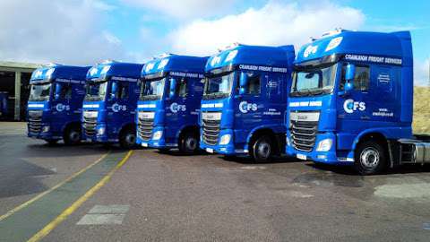 Cranleigh Freight Services Ltd photo